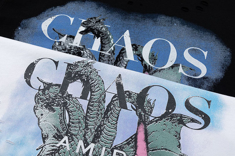 AMRI T-Shirts