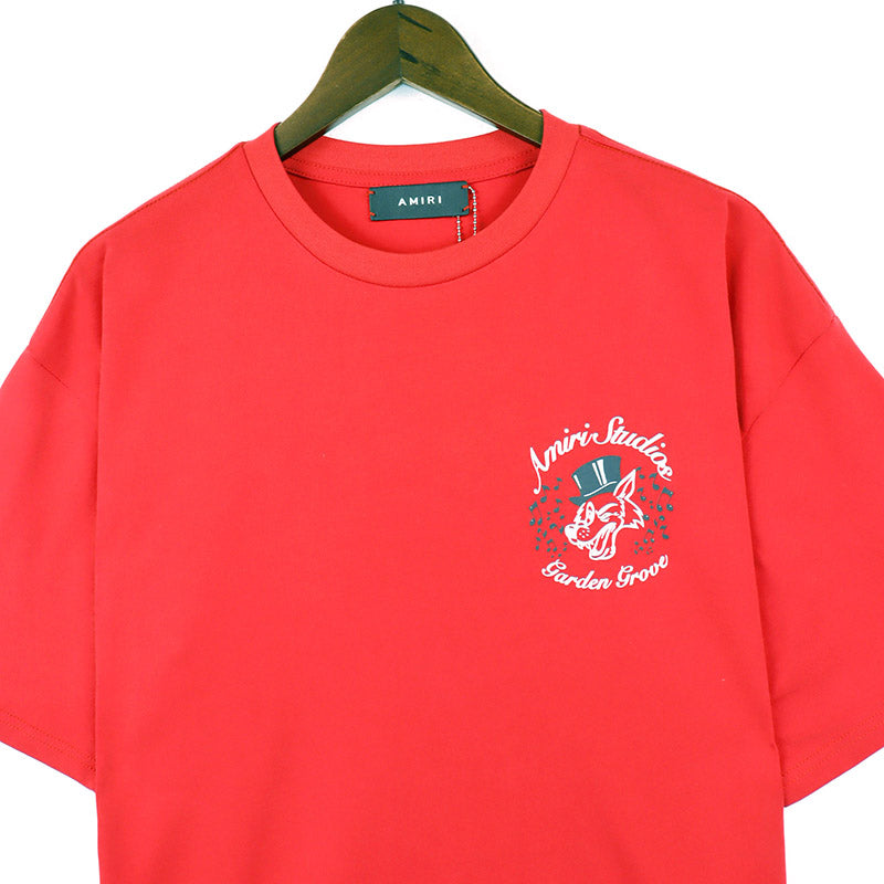 AMRI T-Shirts