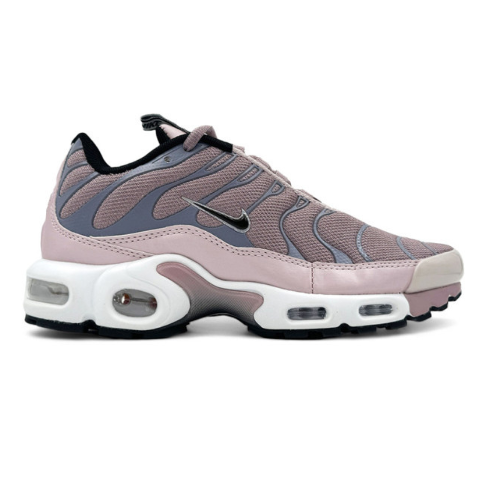 NIKE TN AIR MAX PLUS -  PINK GLAZE (WOMENS)