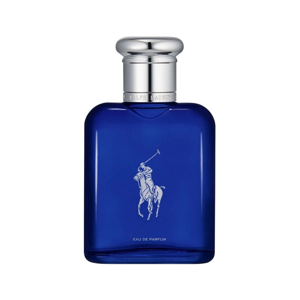 RALPH LAUREN POLO BLUE EDT 125ml