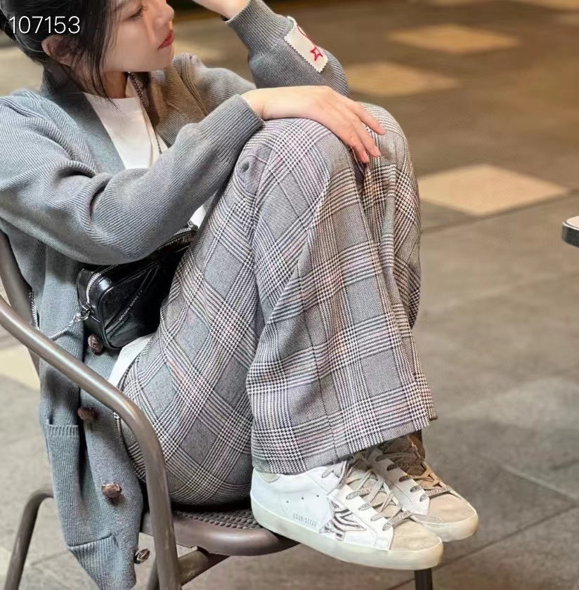 Golden Goose Superstar Graffiti Sneakers – SS22