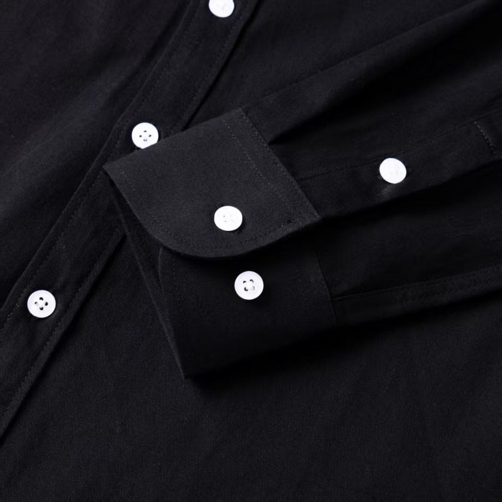 Ralph Lauren Unisex Oxford Long Sleeve Shirt