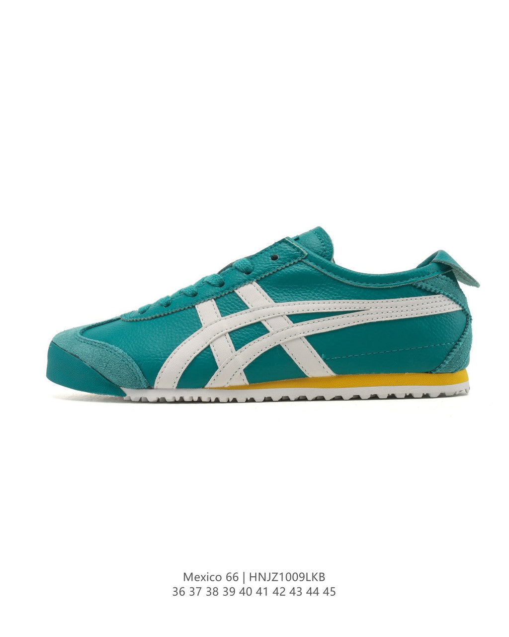 Asics Onitsuka Tiger Mexico 66 Classic Sneakers