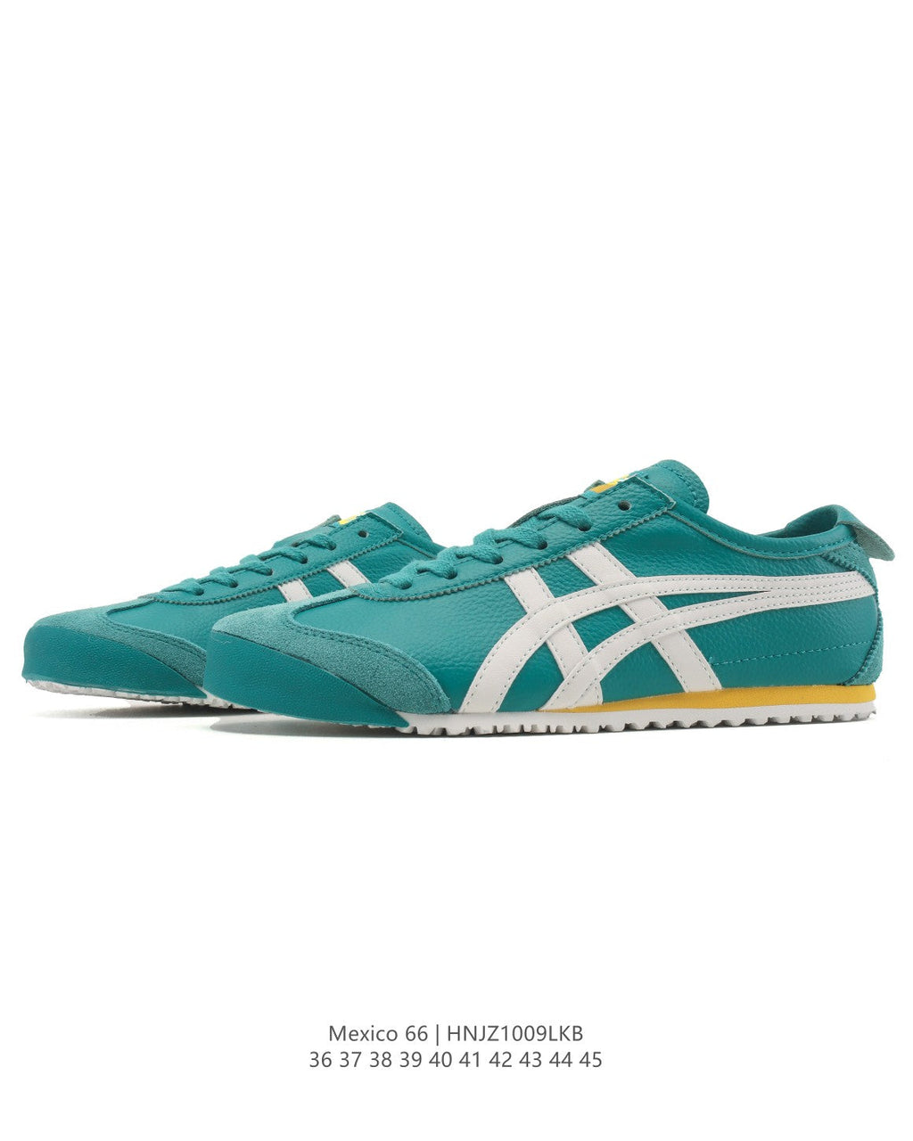 Asics Onitsuka Tiger Mexico 66 Classic Sneakers