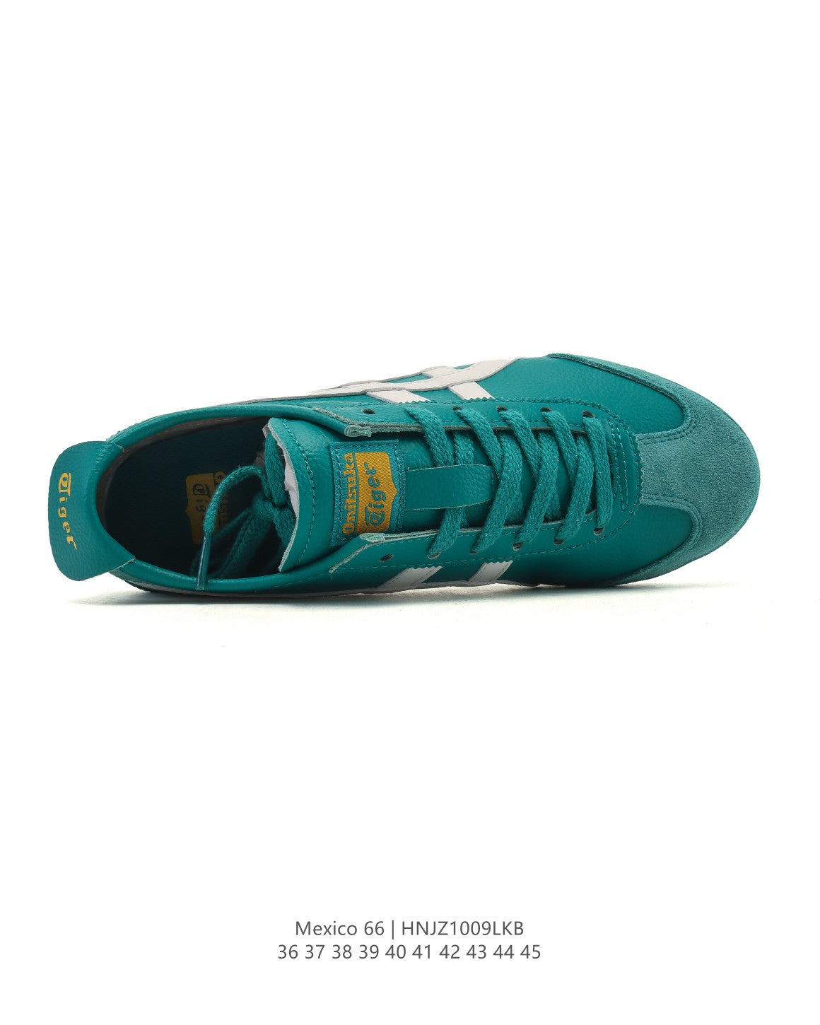 Asics Onitsuka Tiger Mexico 66 Classic Sneakers