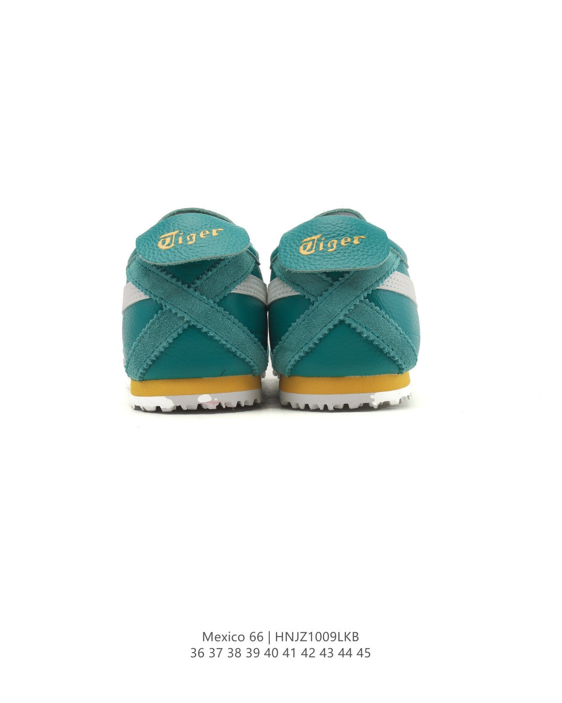 Asics Onitsuka Tiger Mexico 66 Classic Sneakers