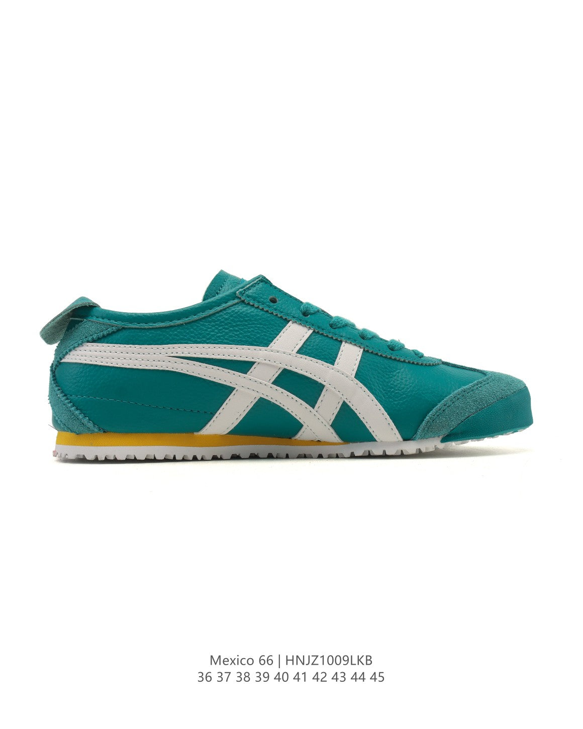 Asics Onitsuka Tiger Mexico 66 Classic Sneakers
