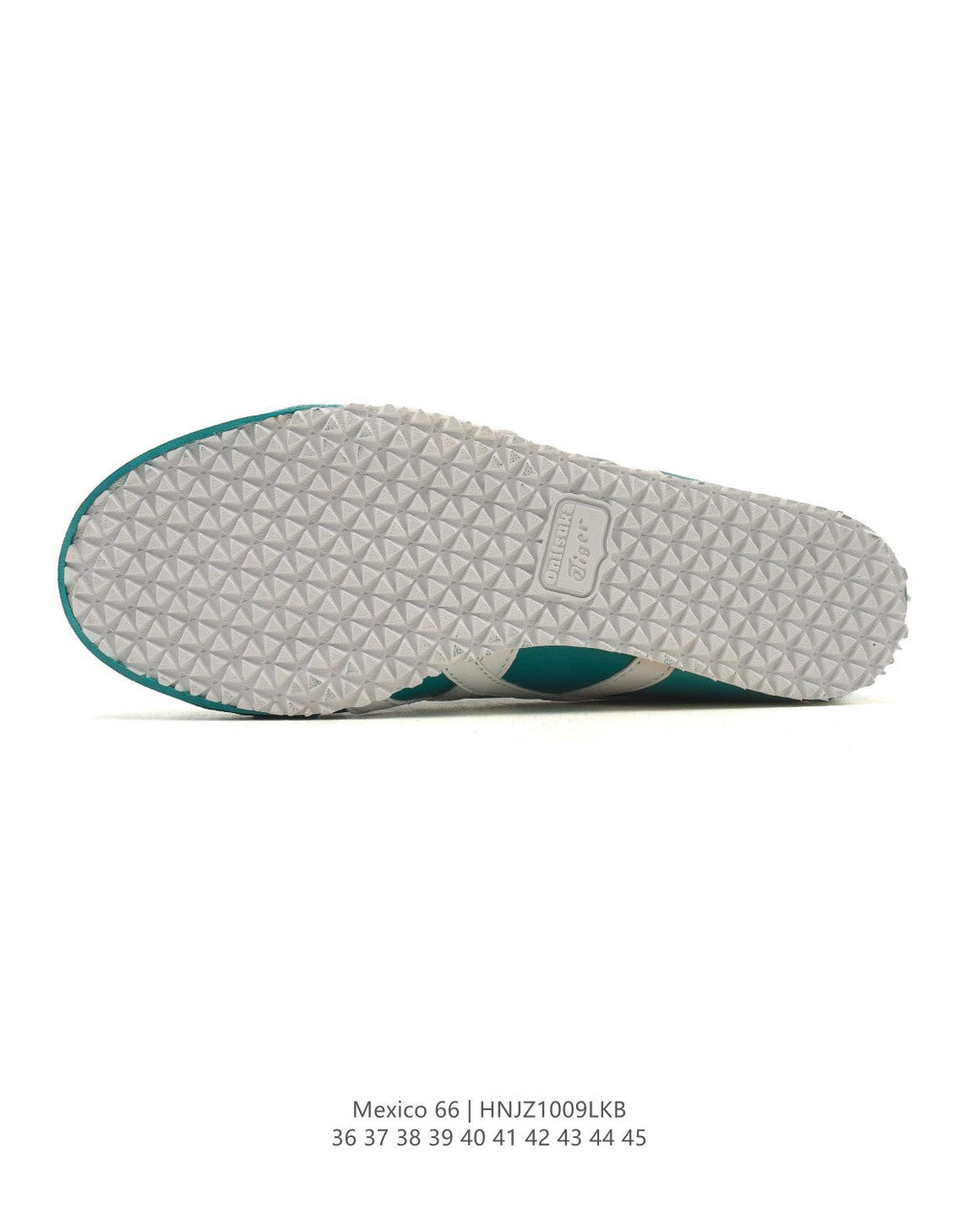 Asics Onitsuka Tiger Mexico 66 Classic Sneakers