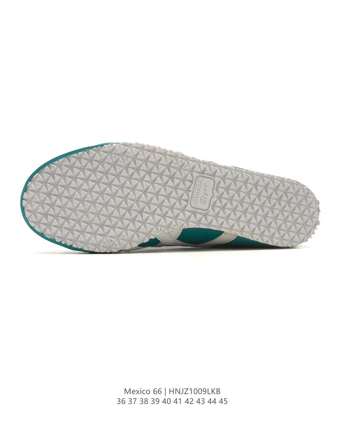 Asics Onitsuka Tiger Mexico 66 Classic Sneakers