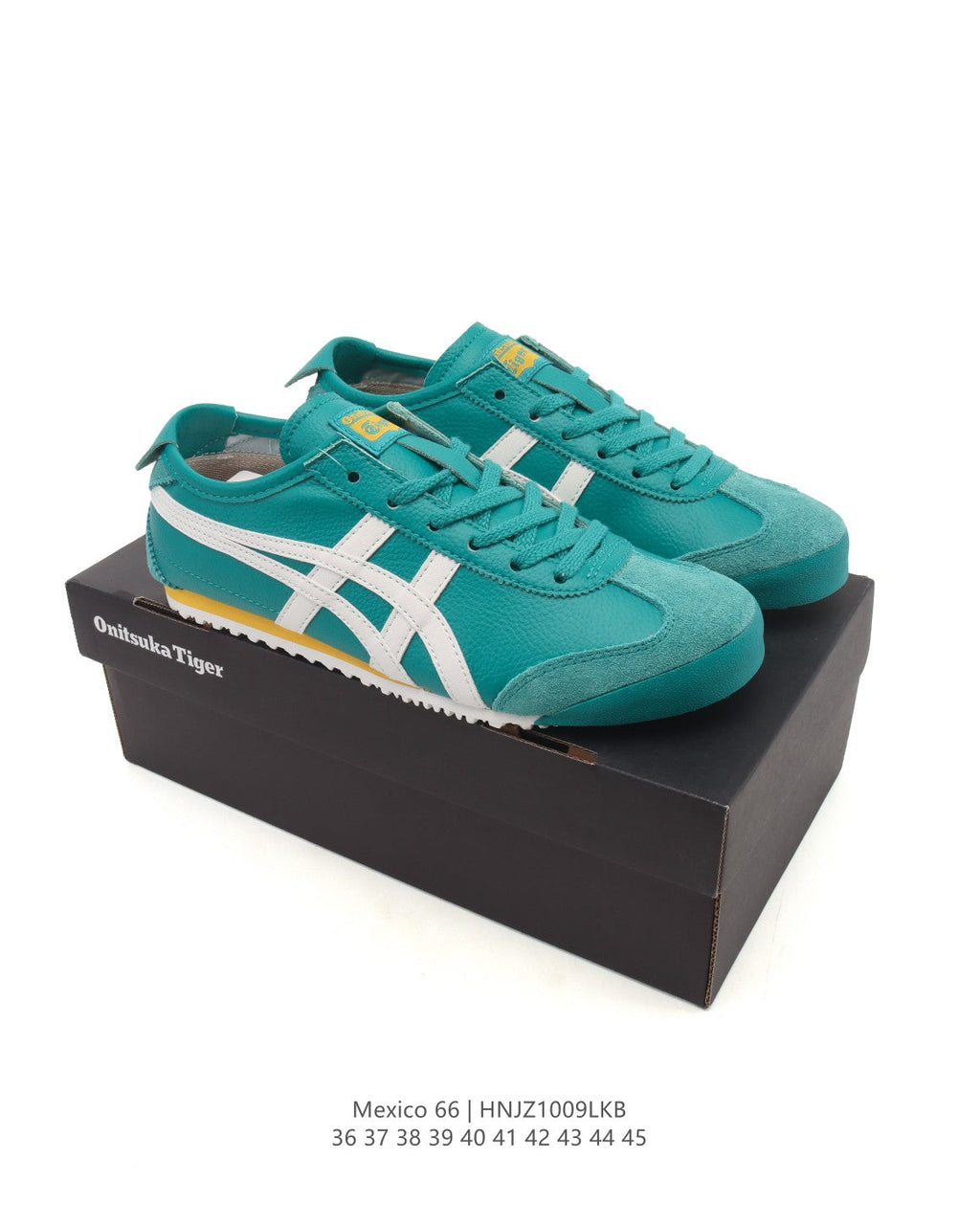 Asics Onitsuka Tiger Mexico 66 Classic Sneakers