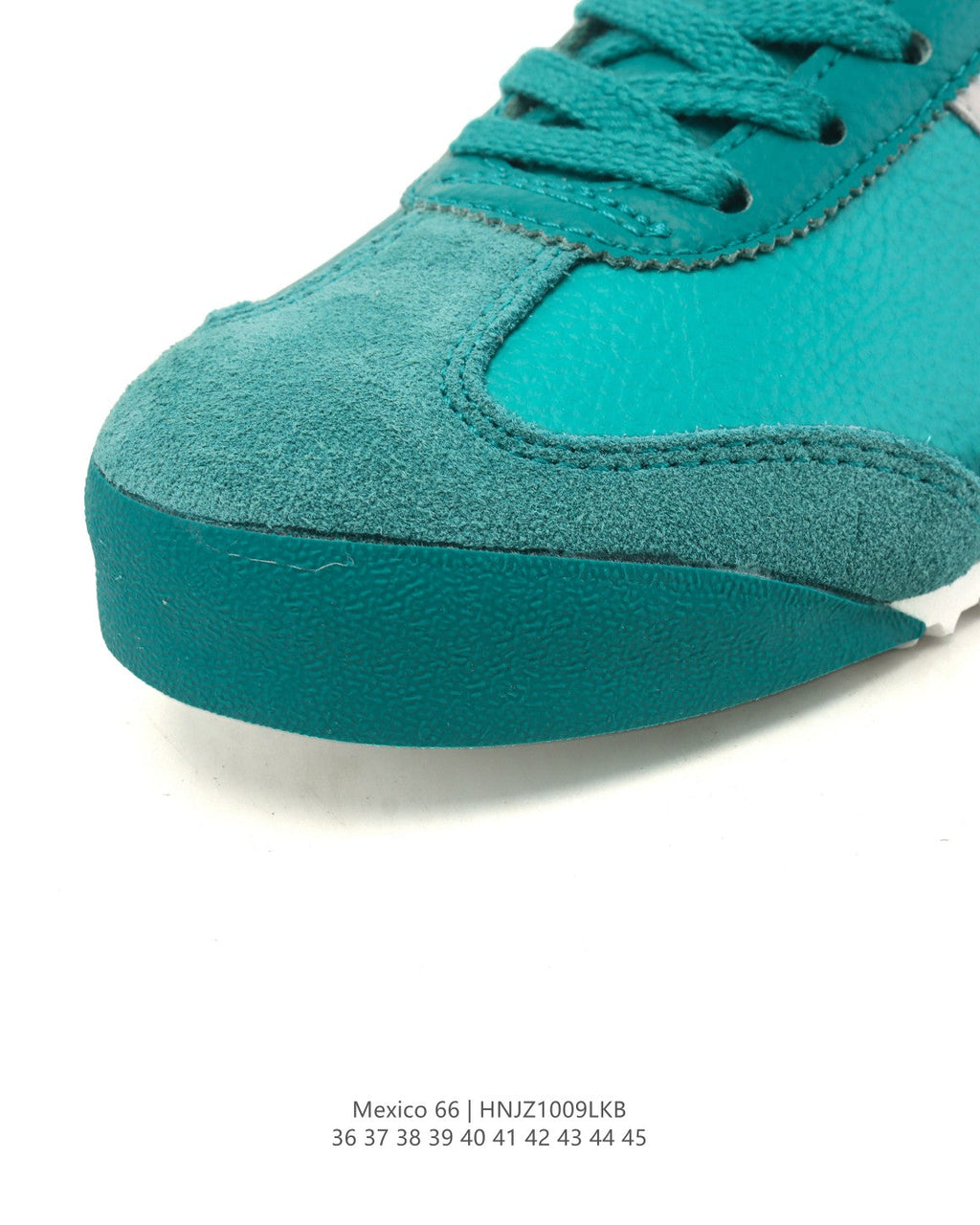 Asics Onitsuka Tiger Mexico 66 Classic Sneakers