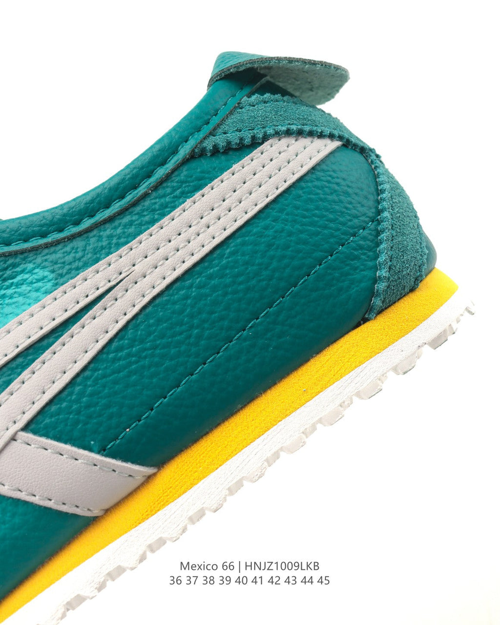 Asics Onitsuka Tiger Mexico 66 Classic Sneakers