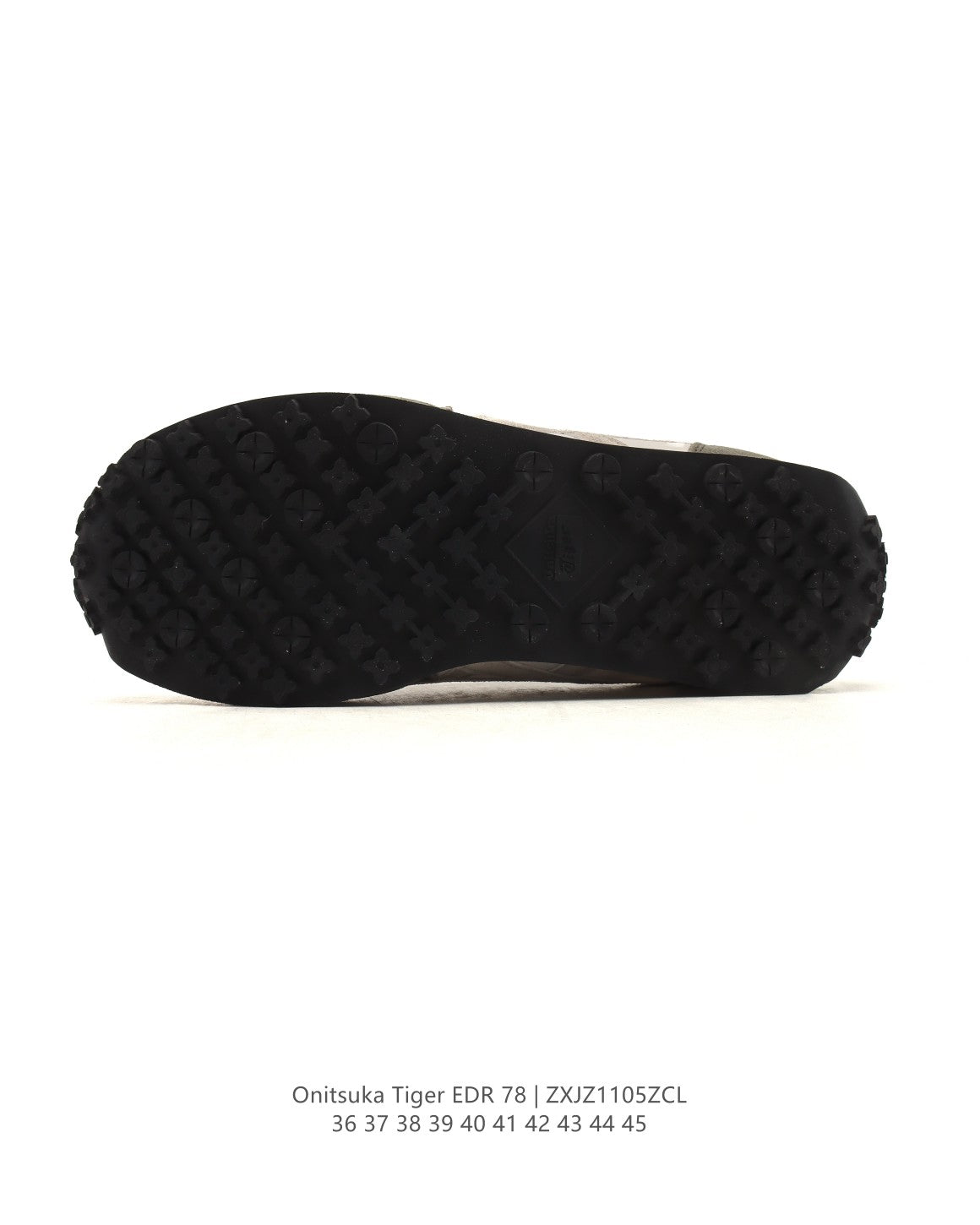 Onitsuka Tiger EDR 78™ Retro Casual Sneakers