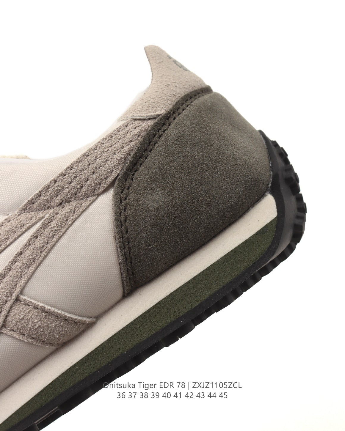 Onitsuka Tiger EDR 78™ Retro Casual Sneakers