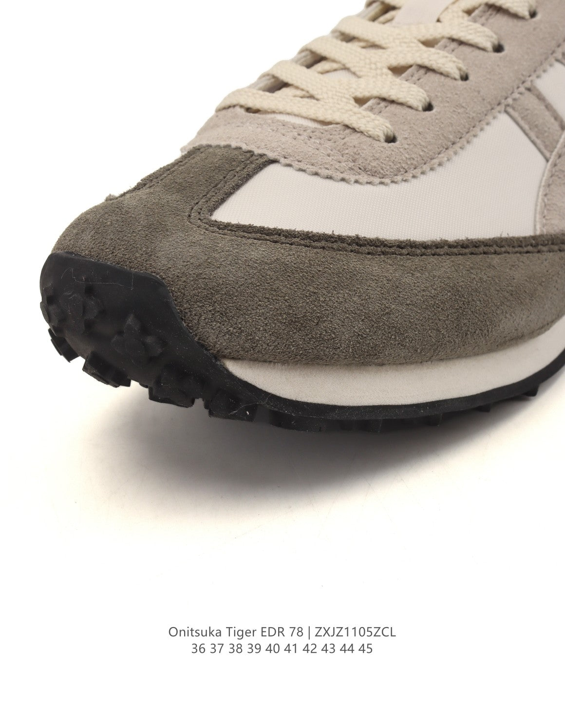 Onitsuka Tiger EDR 78™ Retro Casual Sneakers
