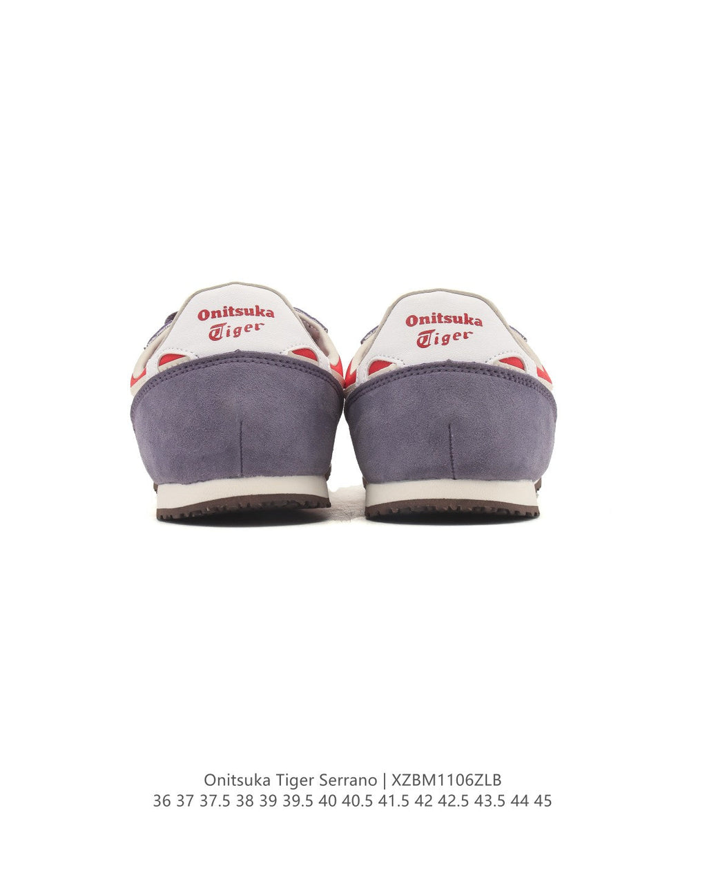 Onitsuka Tiger SERRANO™ Unisex Sneakers