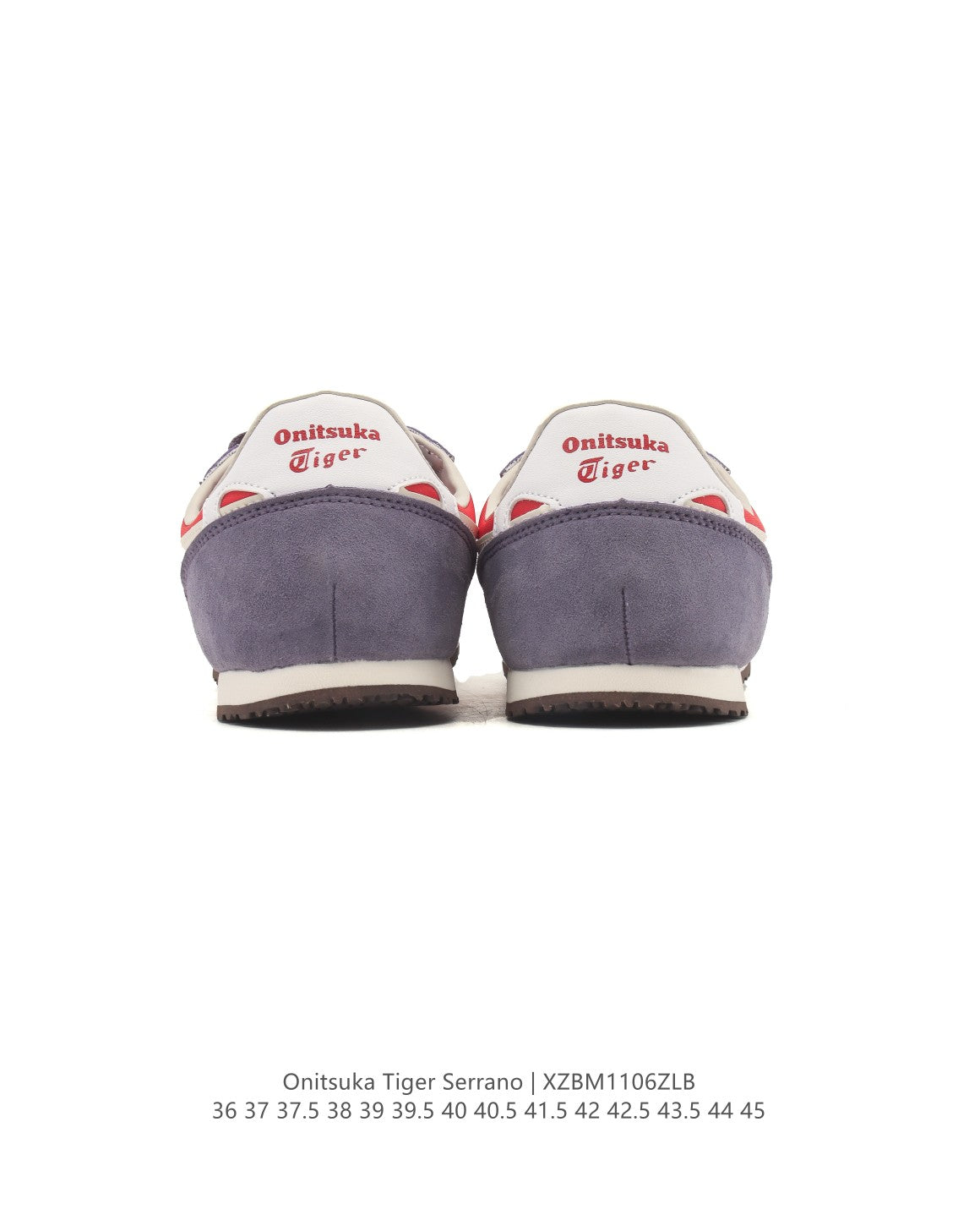 Onitsuka Tiger SERRANO™ Unisex Sneakers