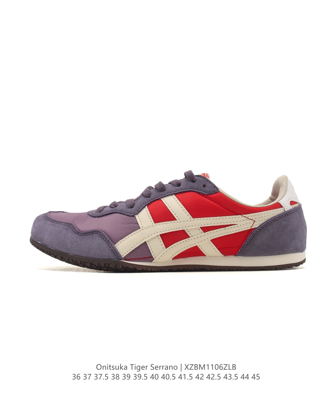 Onitsuka Tiger SERRANO™ Unisex Sneakers