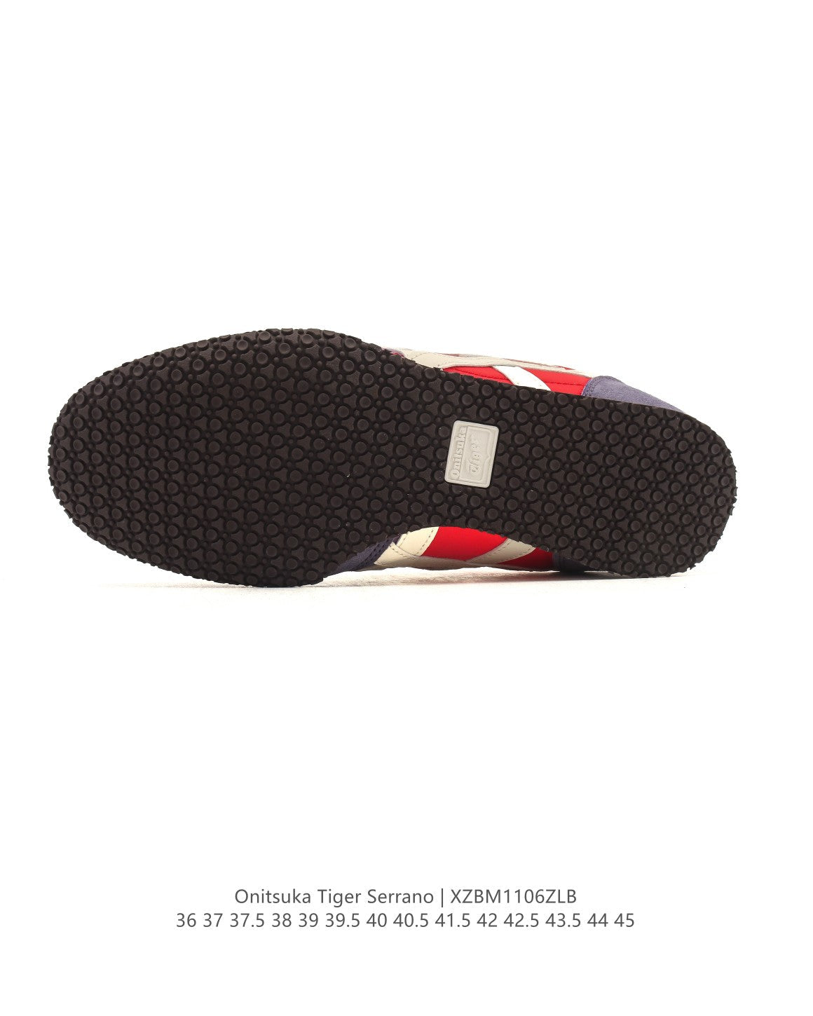 Onitsuka Tiger SERRANO™ Unisex Sneakers