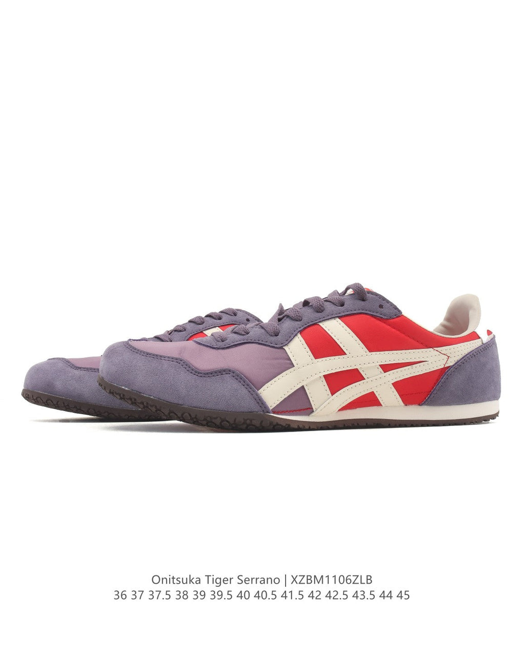 Onitsuka Tiger SERRANO™ Unisex Sneakers