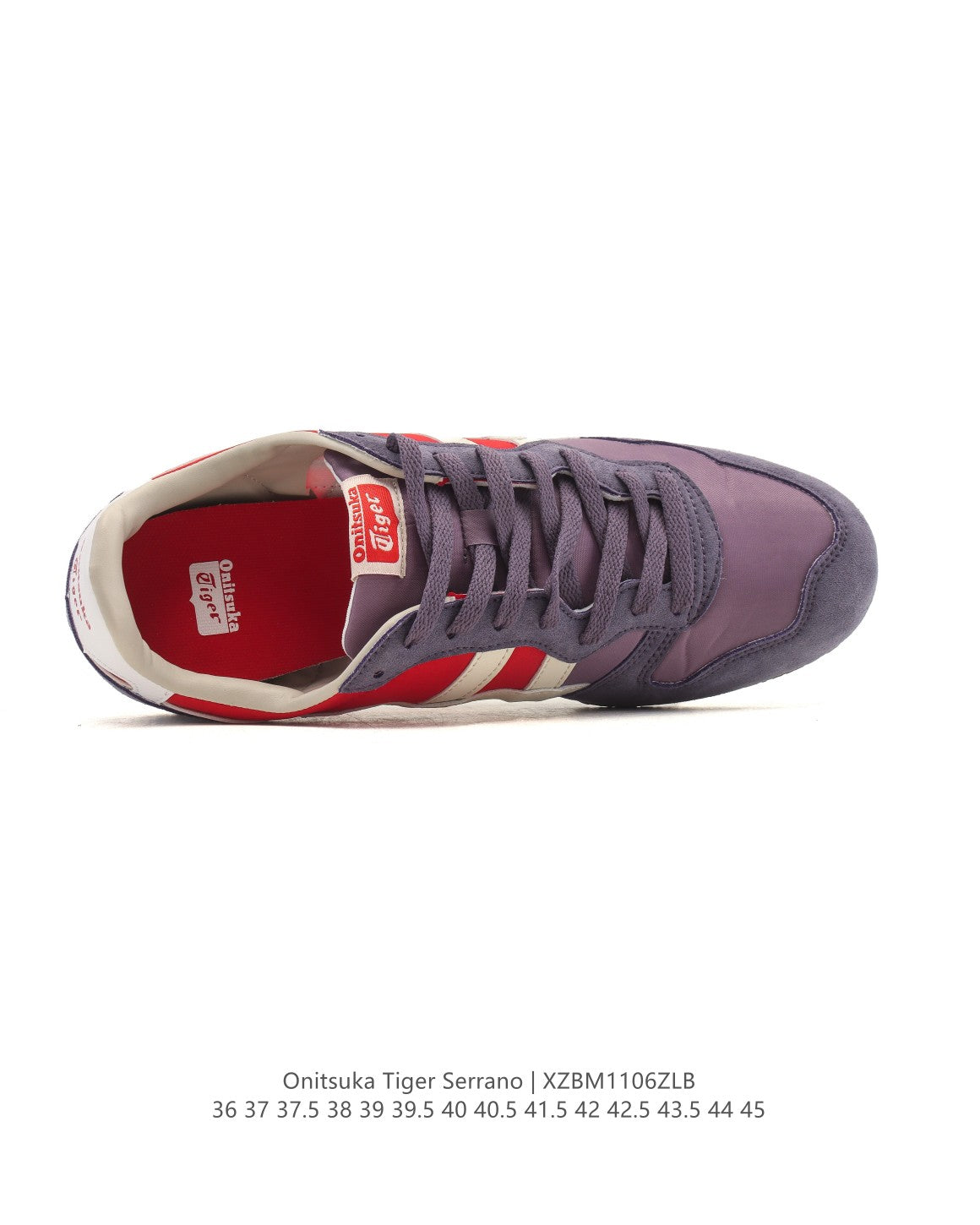 Onitsuka Tiger SERRANO™ Unisex Sneakers