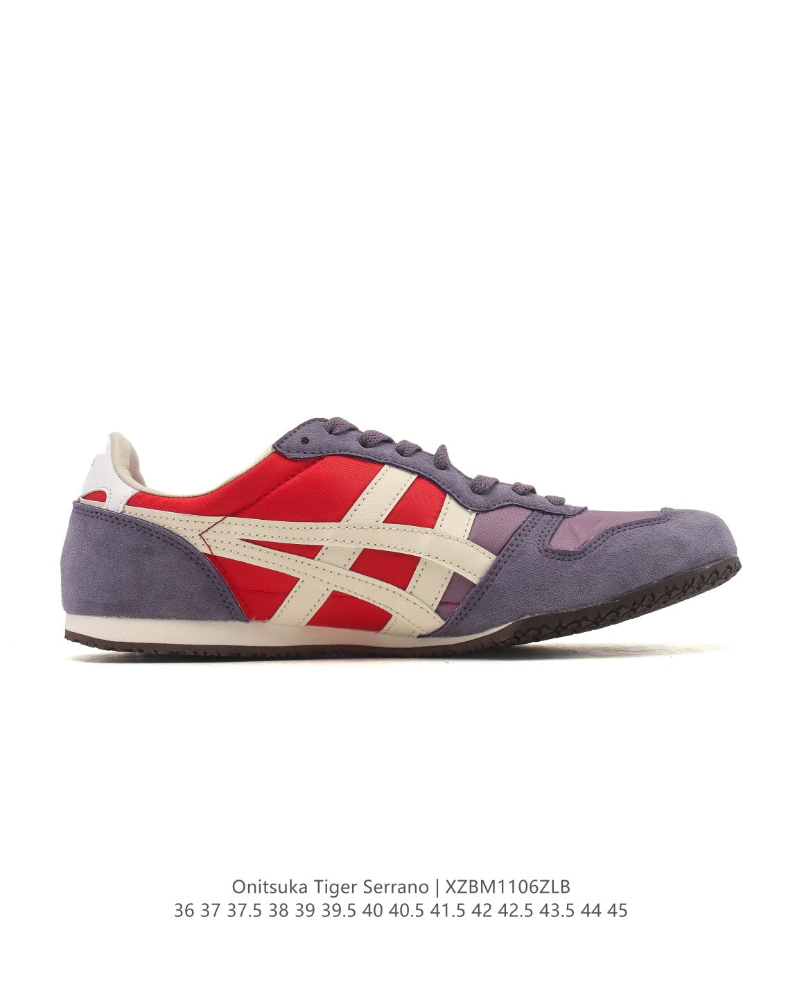 Onitsuka Tiger SERRANO™ Unisex Sneakers