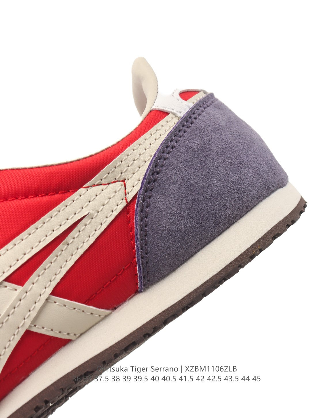 Onitsuka Tiger SERRANO™ Unisex Sneakers