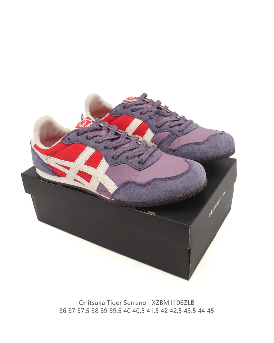 Onitsuka Tiger SERRANO™ Unisex Sneakers