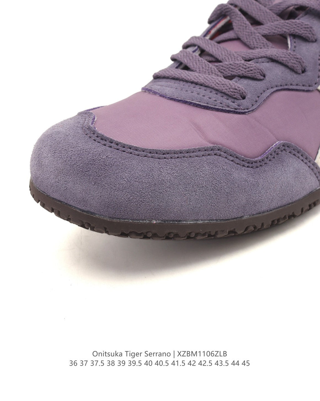 Onitsuka Tiger SERRANO™ Unisex Sneakers