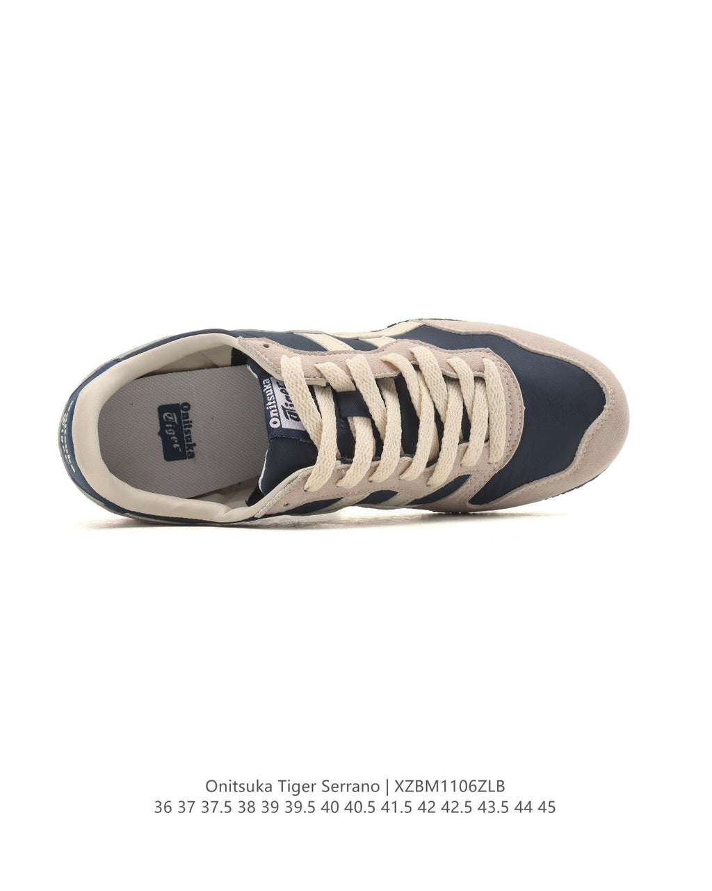 Onitsuka Tiger SERRANO™ Unisex Sneakers