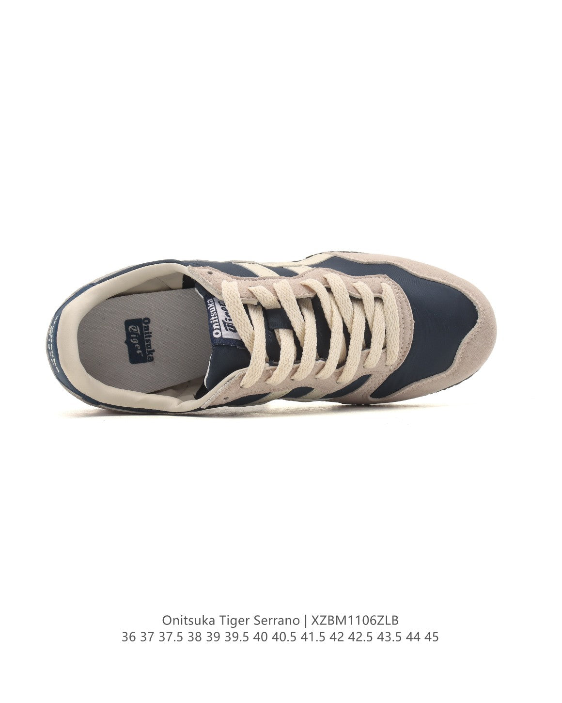 Onitsuka Tiger SERRANO™ Unisex Sneakers