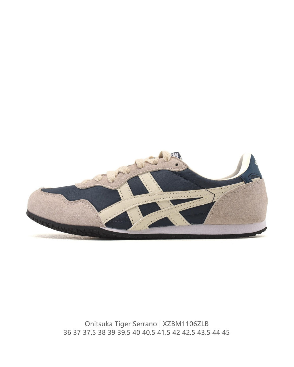 Onitsuka Tiger SERRANO™ Unisex Sneakers