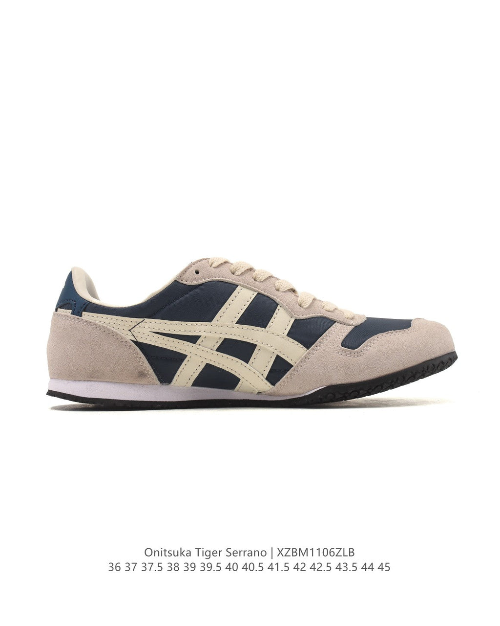 Onitsuka Tiger SERRANO™ Unisex Sneakers