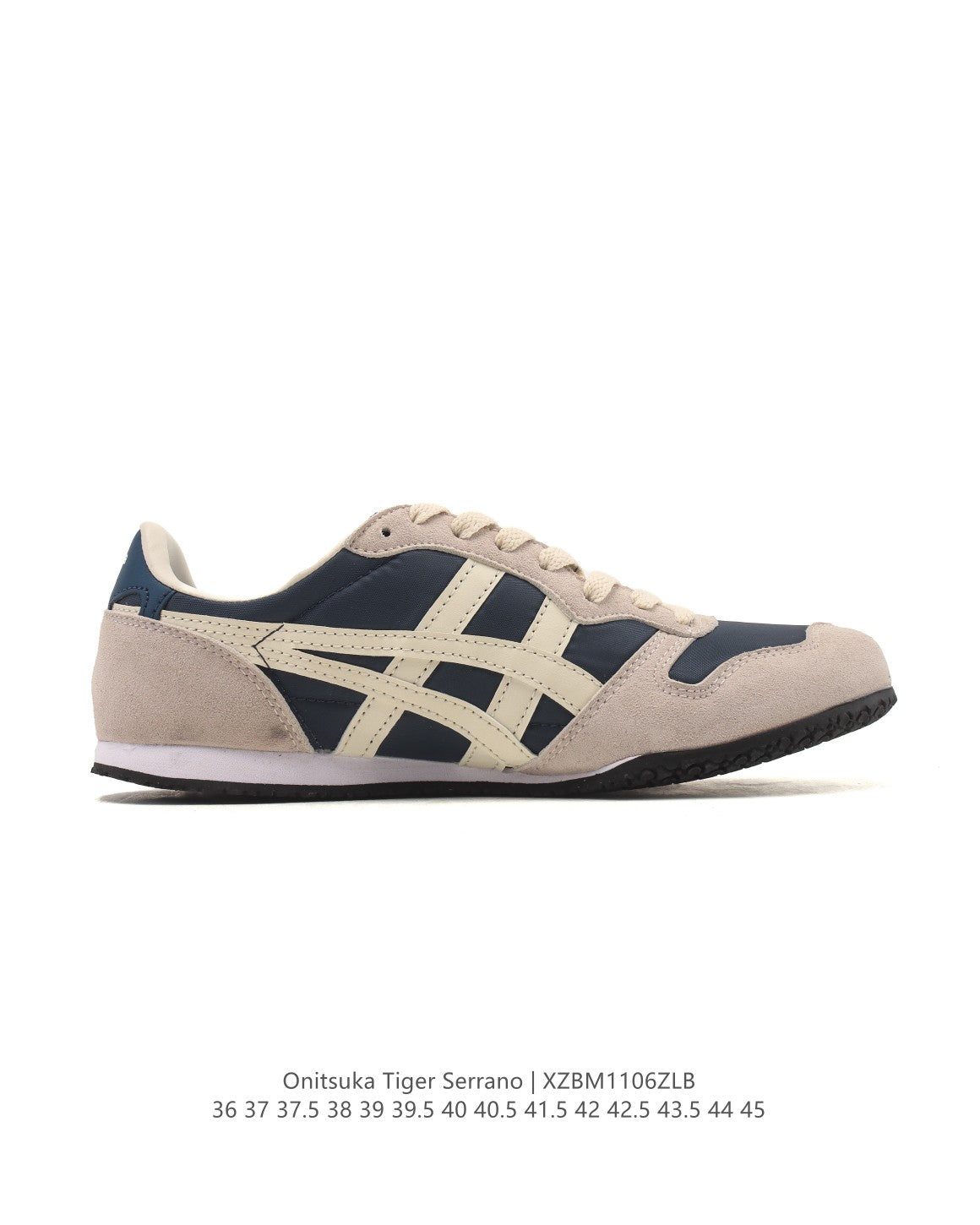 Onitsuka Tiger SERRANO™ Unisex Sneakers