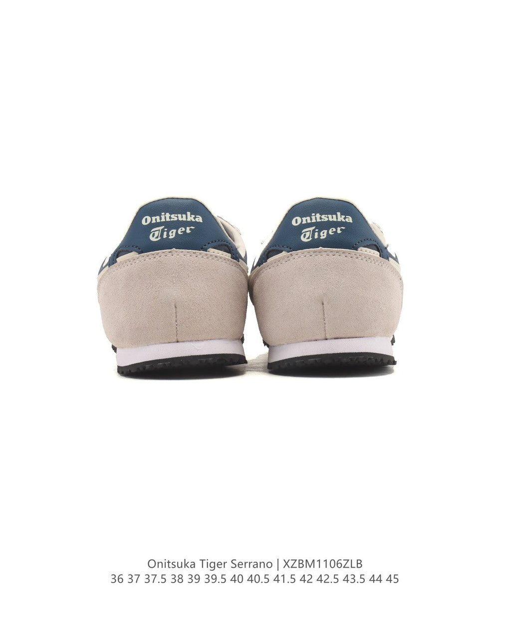 Onitsuka Tiger SERRANO™ Unisex Sneakers