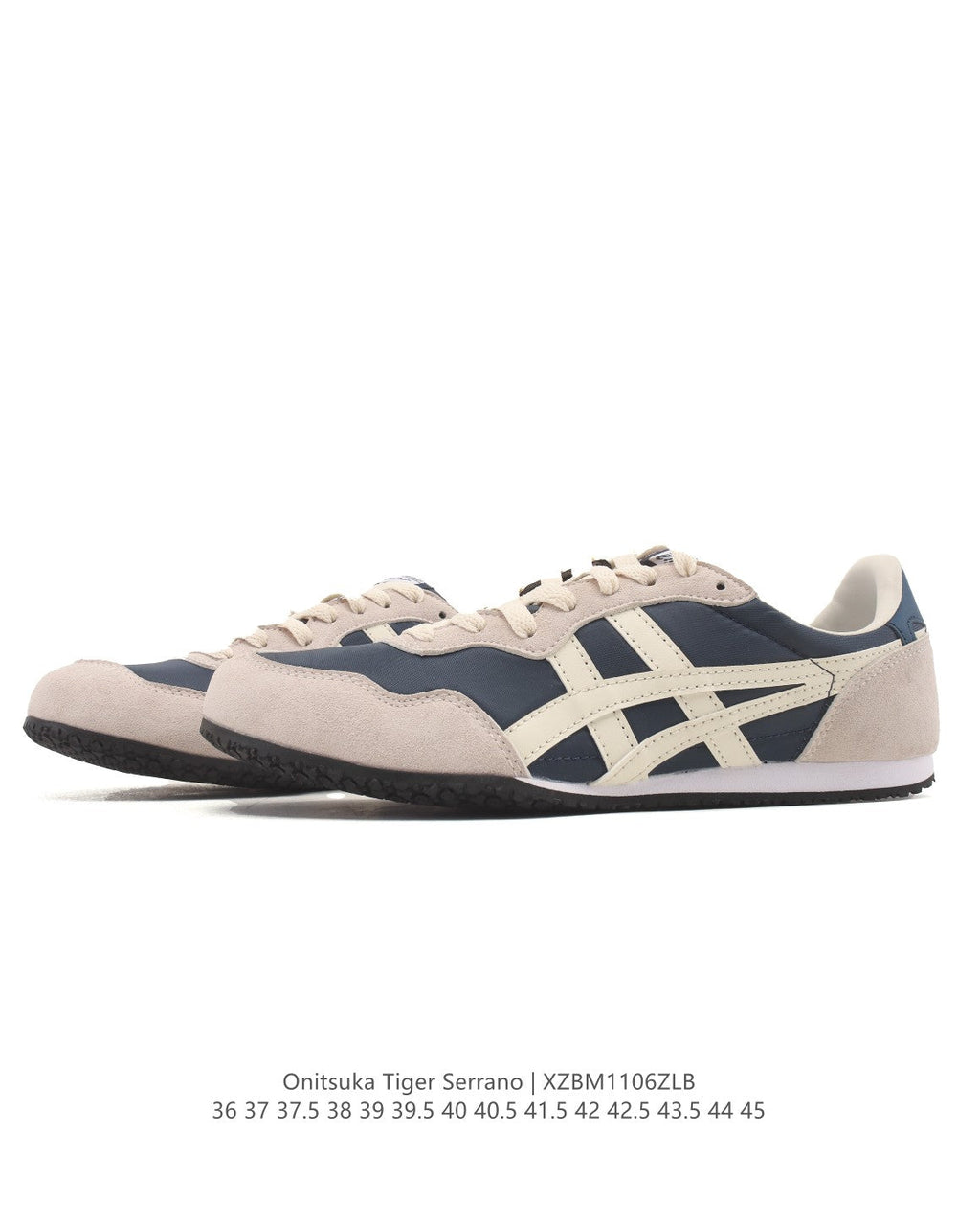 Onitsuka Tiger SERRANO™ Unisex Sneakers