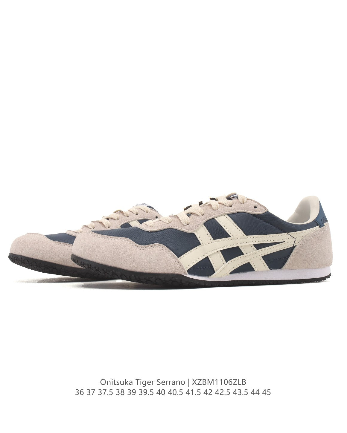 Onitsuka Tiger SERRANO™ Unisex Sneakers
