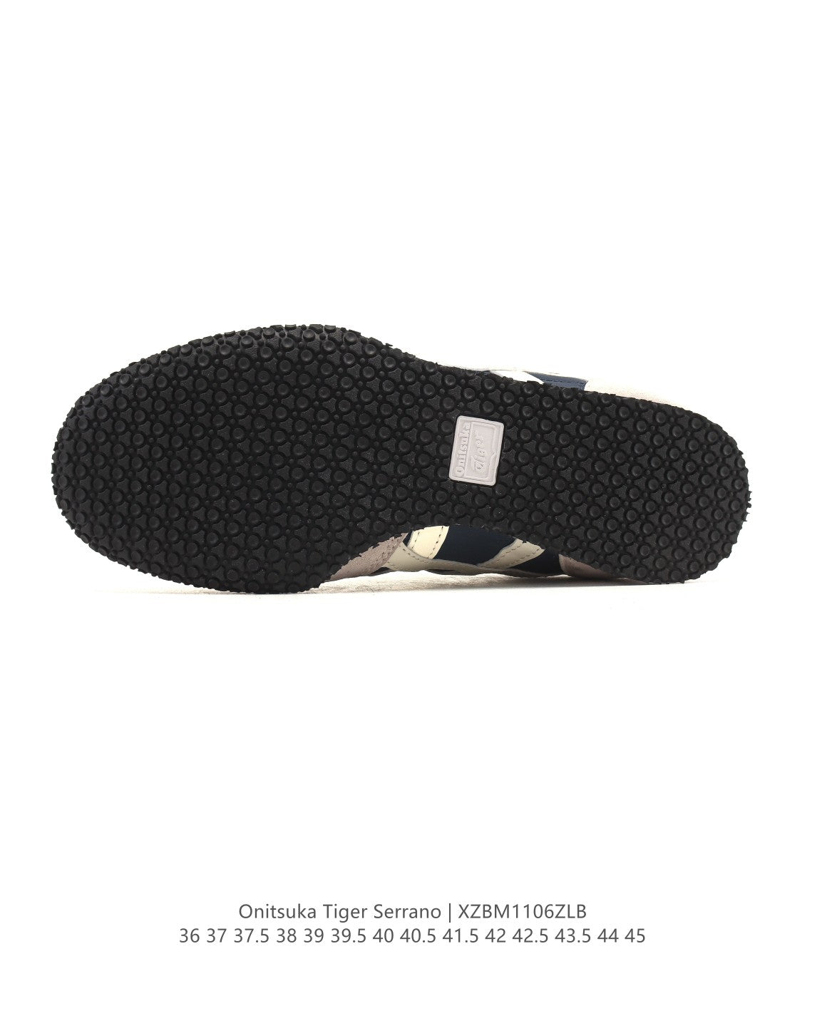 Onitsuka Tiger SERRANO™ Unisex Sneakers