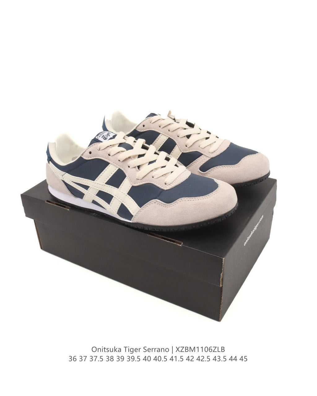 Onitsuka Tiger SERRANO™ Unisex Sneakers