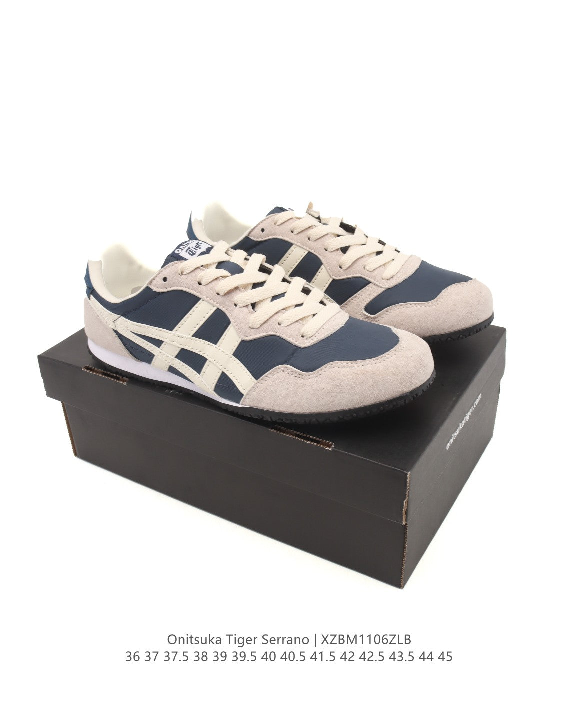 Onitsuka Tiger SERRANO™ Unisex Sneakers