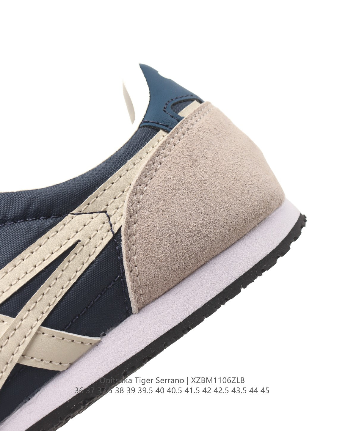 Onitsuka Tiger SERRANO™ Unisex Sneakers