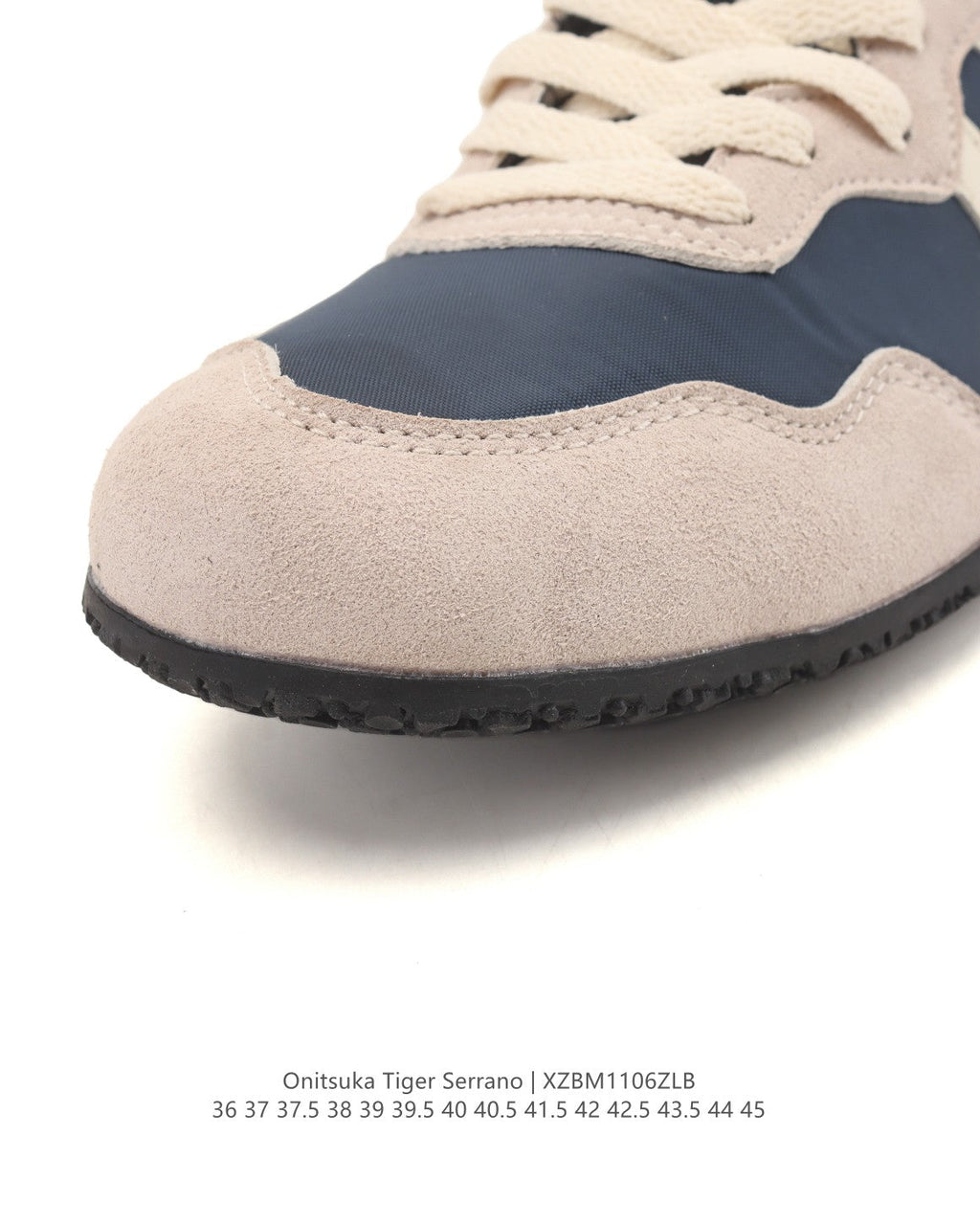 Onitsuka Tiger SERRANO™ Unisex Sneakers