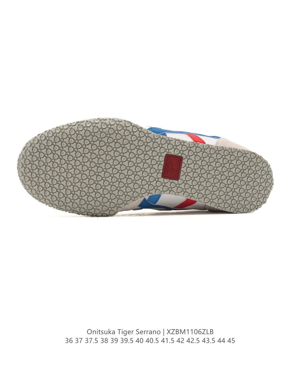 Onitsuka Tiger SERRANO™ Unisex Sneakers
