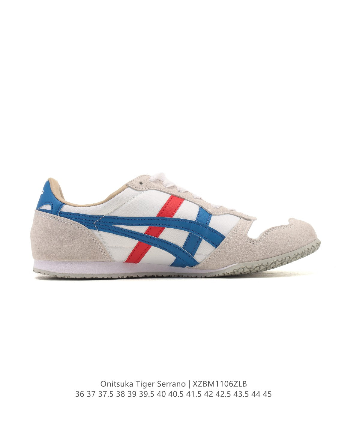 Onitsuka Tiger SERRANO™ Unisex Sneakers