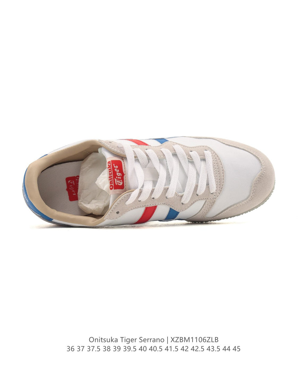 Onitsuka Tiger SERRANO™ Unisex Sneakers