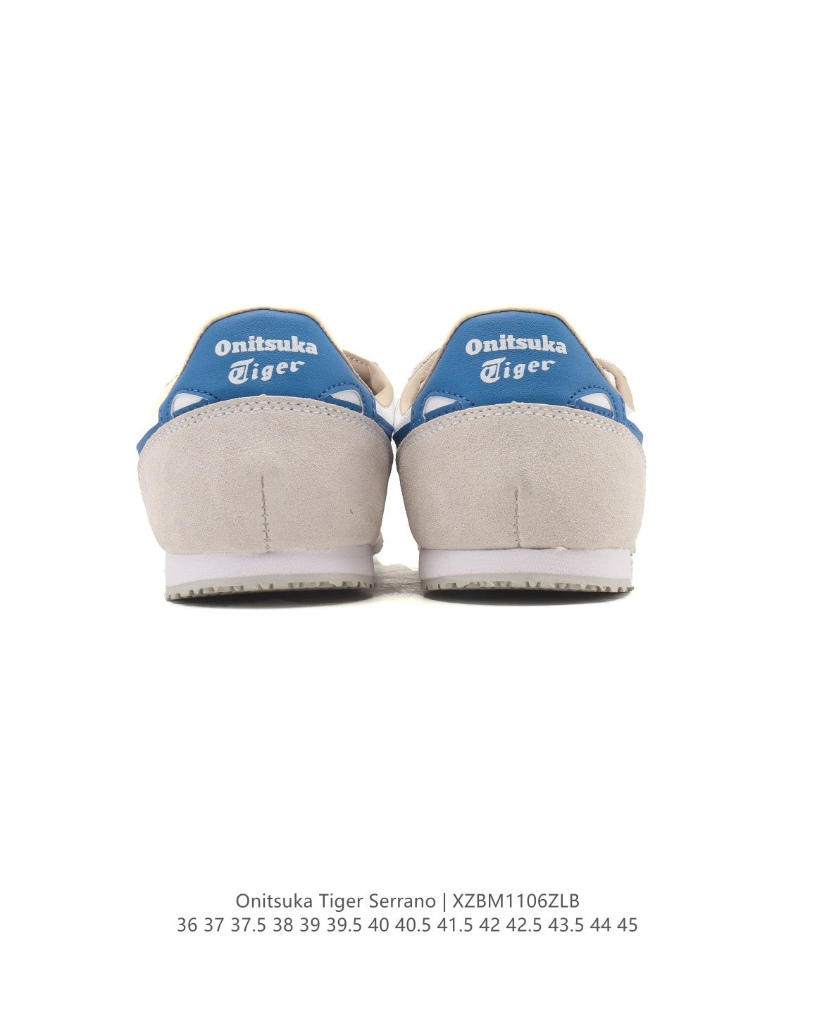 Onitsuka Tiger SERRANO™ Unisex Sneakers