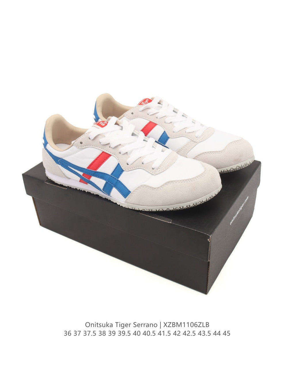 Onitsuka Tiger SERRANO™ Unisex Sneakers