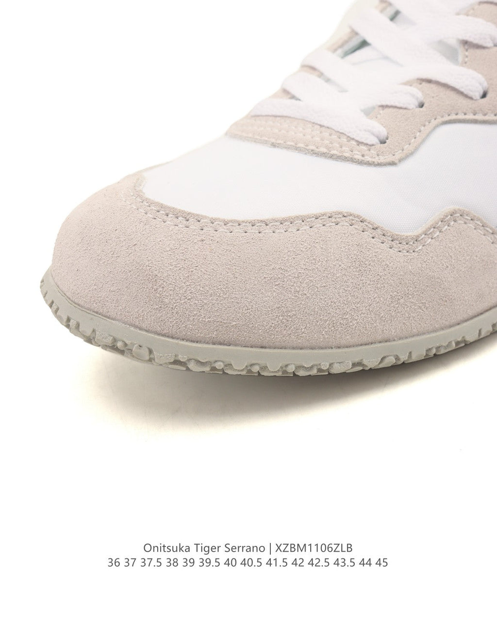 Onitsuka Tiger SERRANO™ Unisex Sneakers
