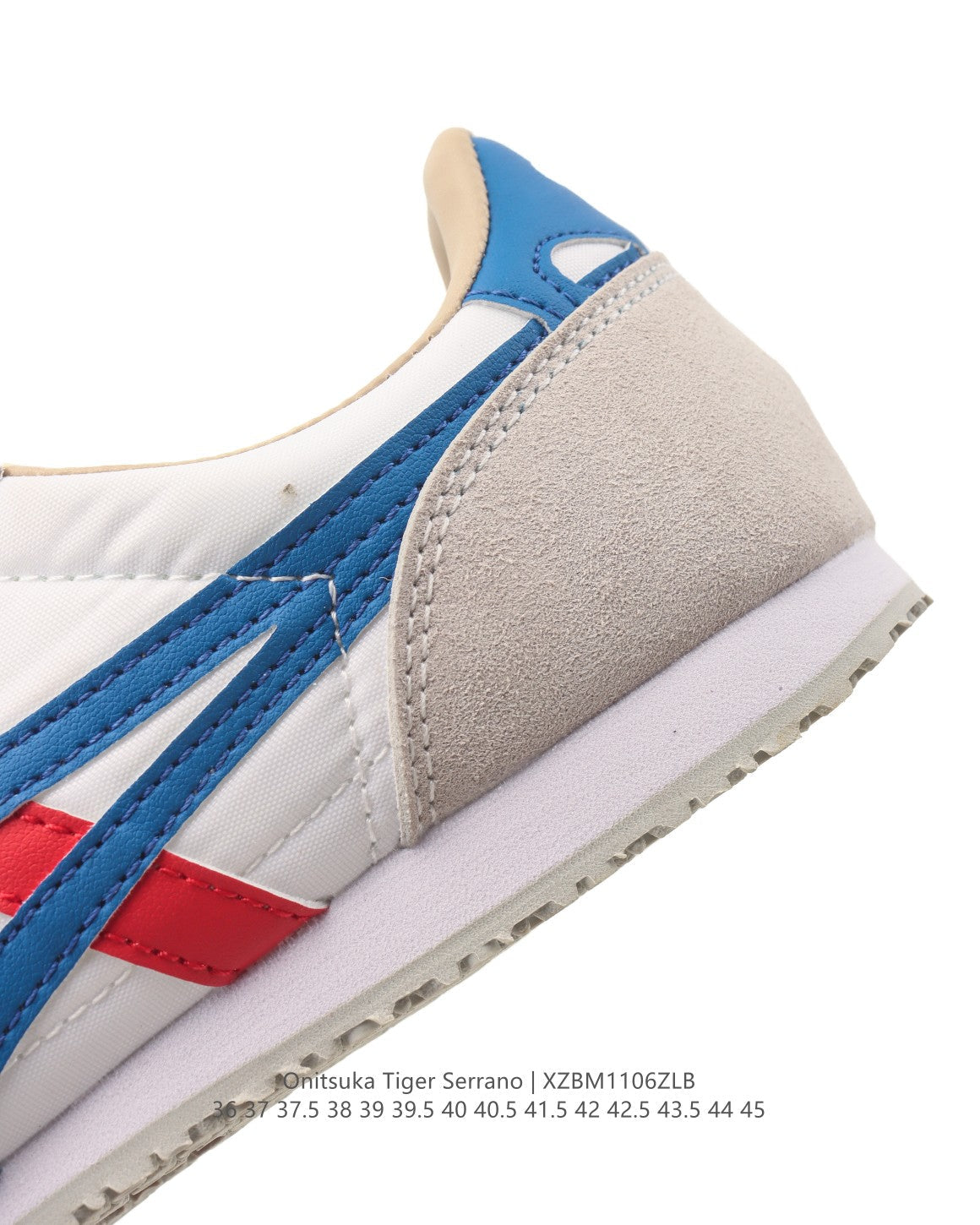 Onitsuka Tiger SERRANO™ Unisex Sneakers