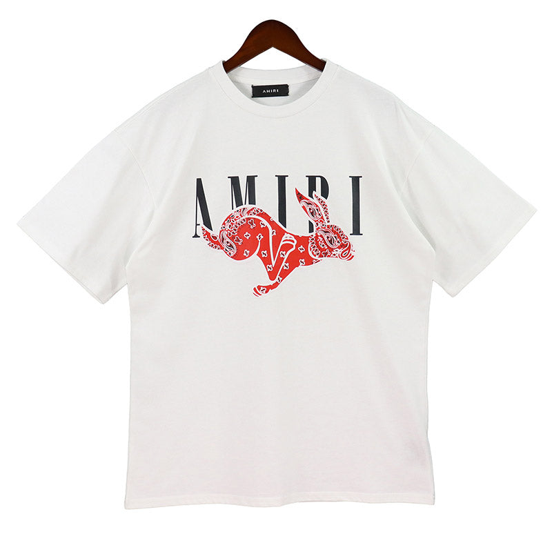 AMRI Rabit T-Shirt